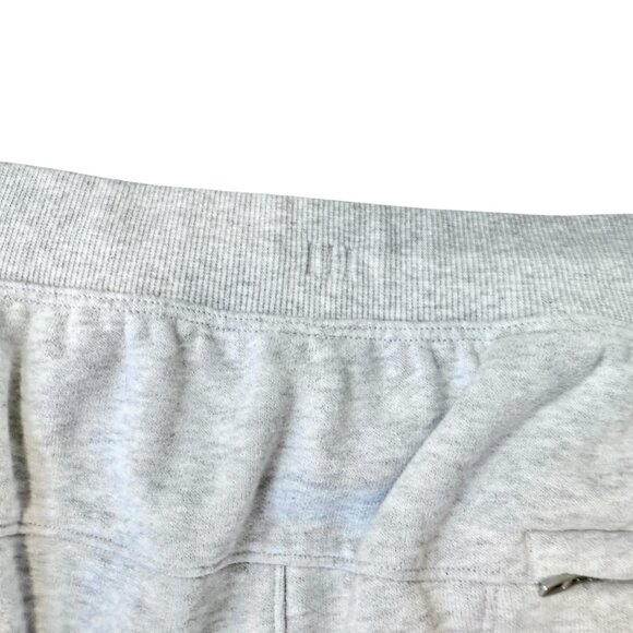 Lululemon Steady State Classic-Fit Jogger Sweatpants Light Gray Men's size XL - Picture 10 of 11